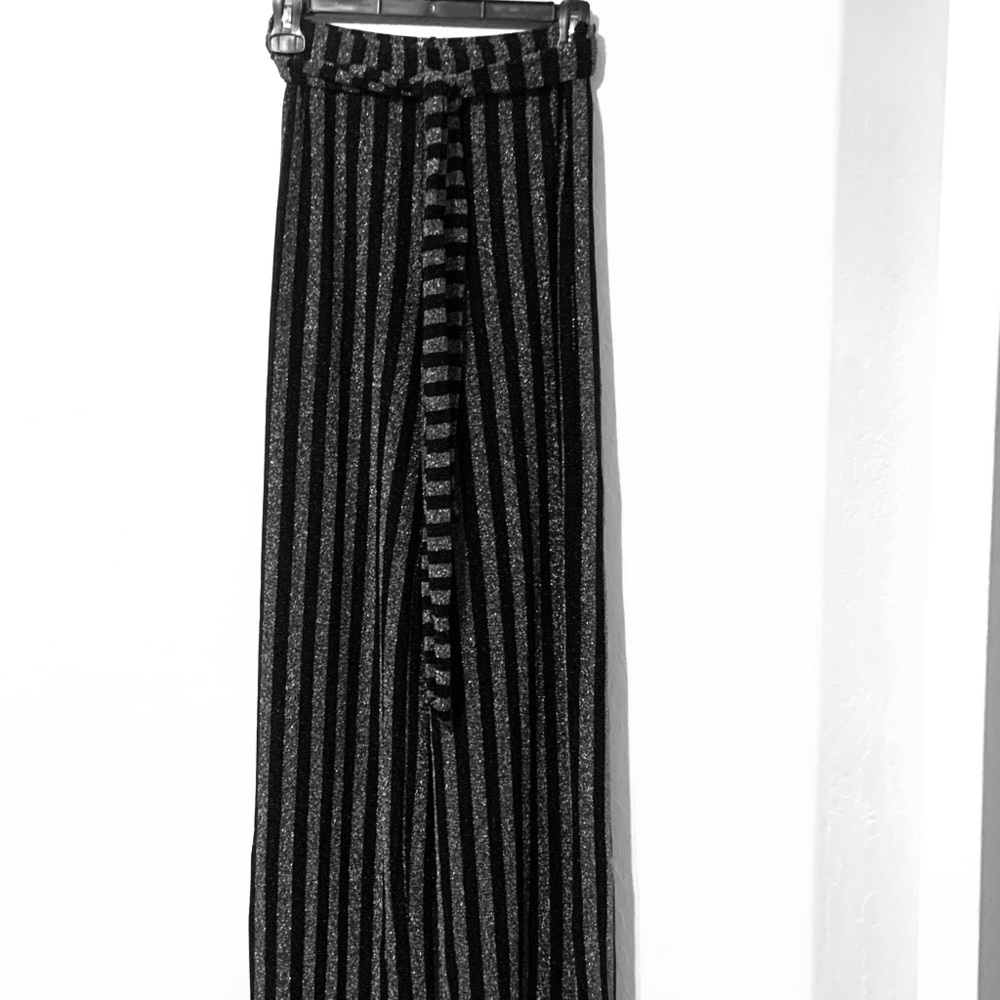 Windsor dressy palazzo pants